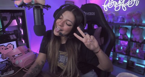 Top Ten Video Game Streamers on Twitch - ÜberStrategist PR