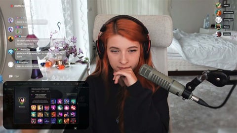 Best League of Legends Twitch Streamers