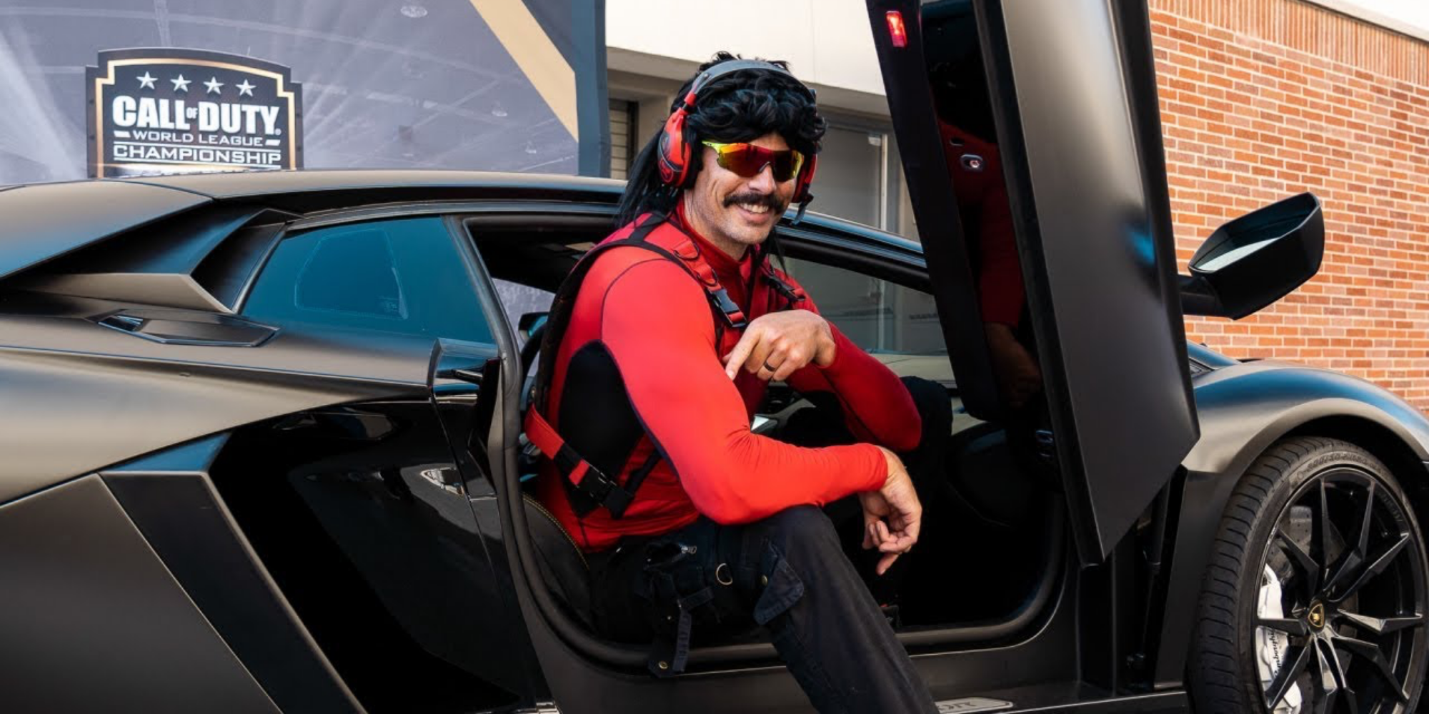 Dr.Disrespect