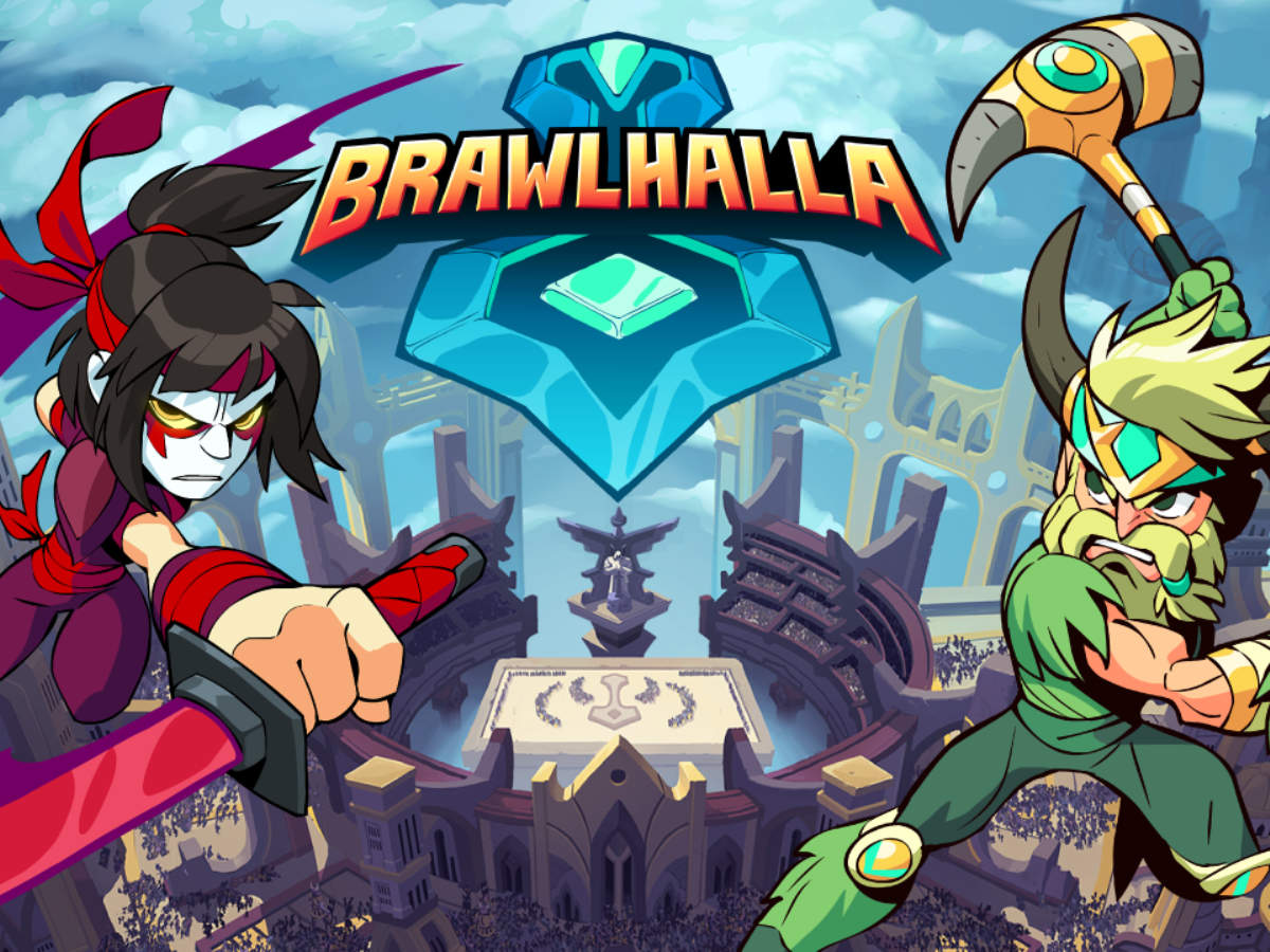 brawlhalla in game