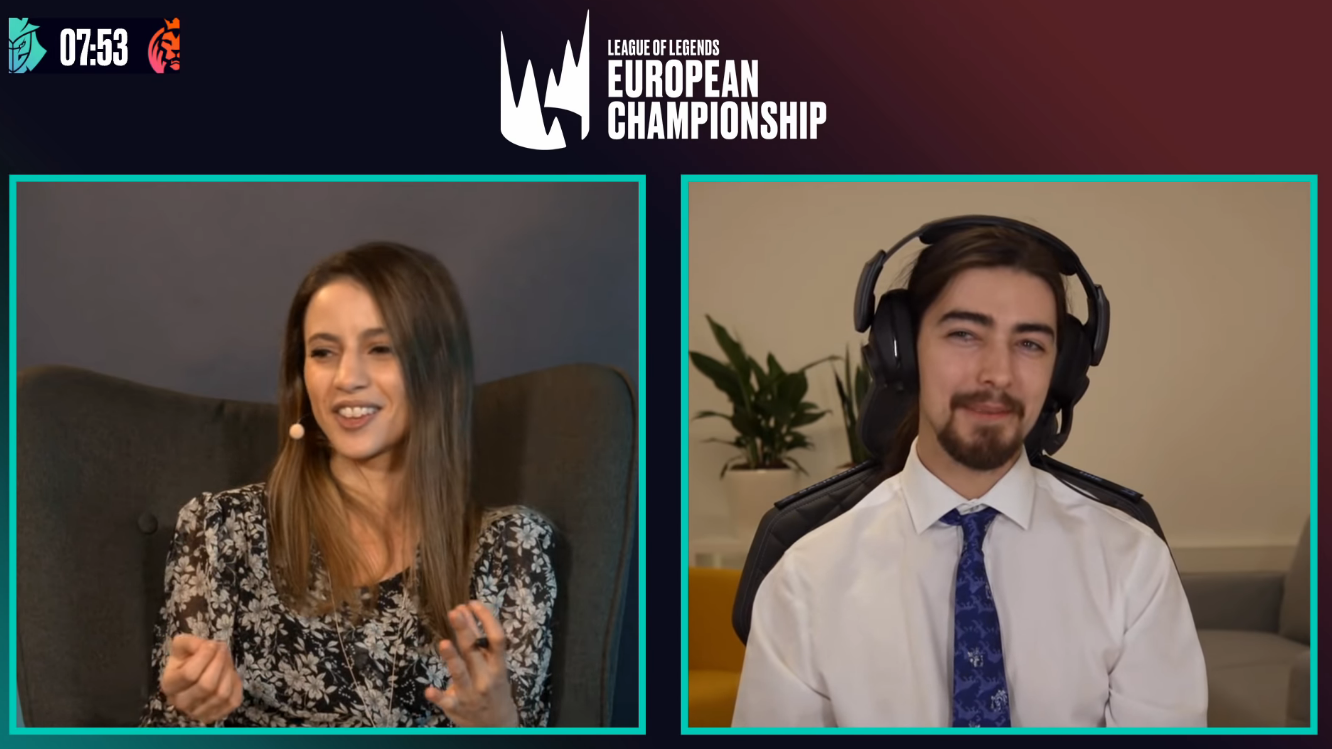 lec spring online only