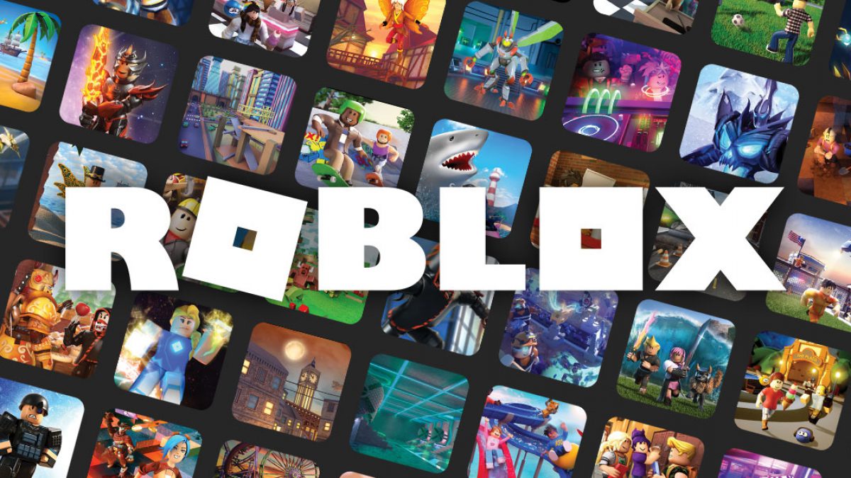 Roblox says 70 user-created games have crossed a billion plays