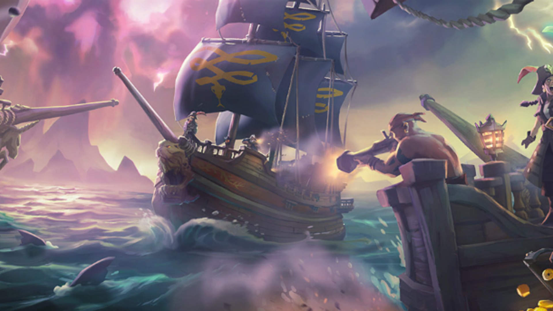 sea of thieves pic
