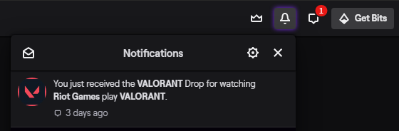 valo twitch drops