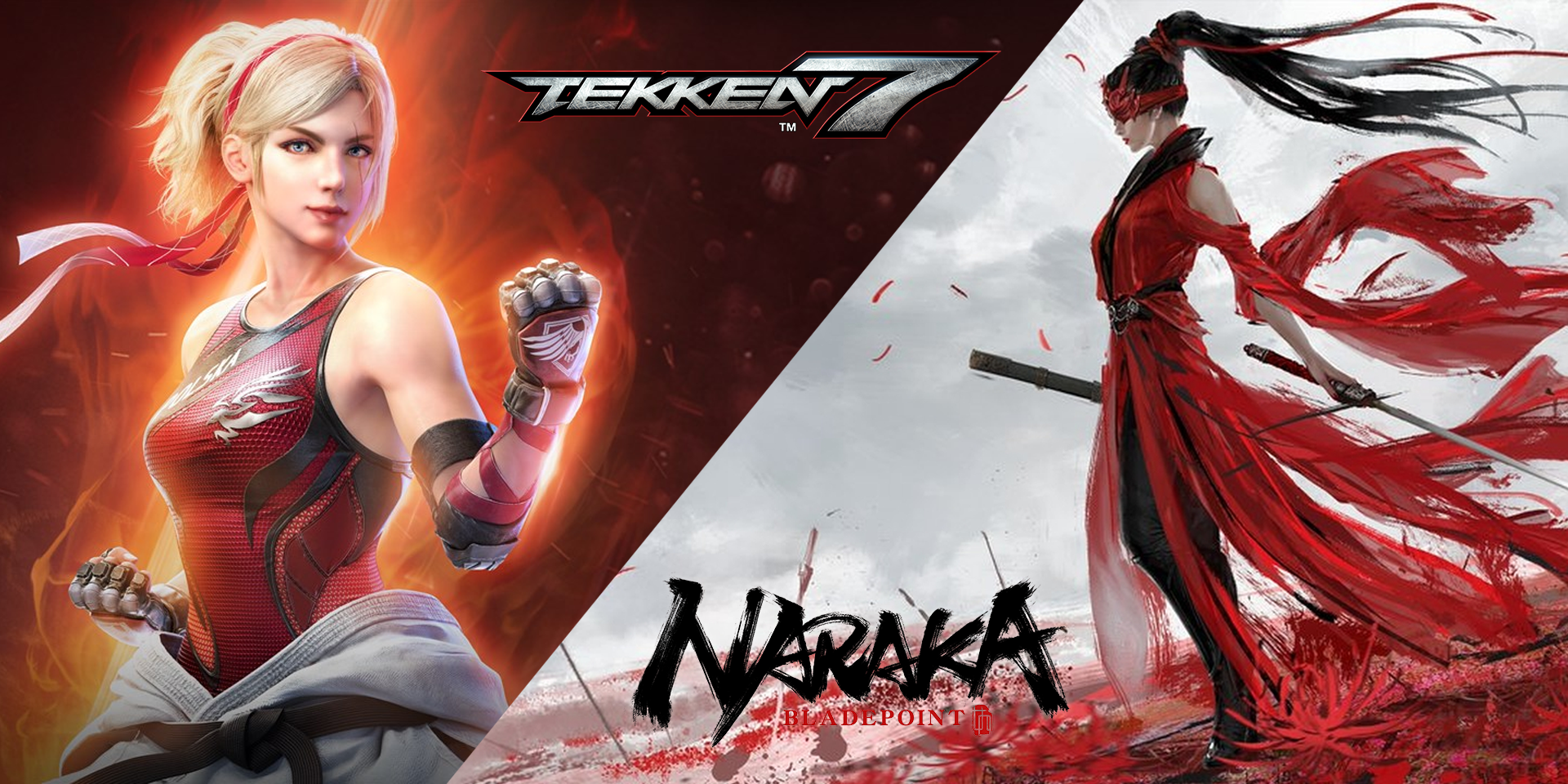 Katsuhiro Harada states that there are no plans for new characters in  Tekken 7 right now following Steam Database update