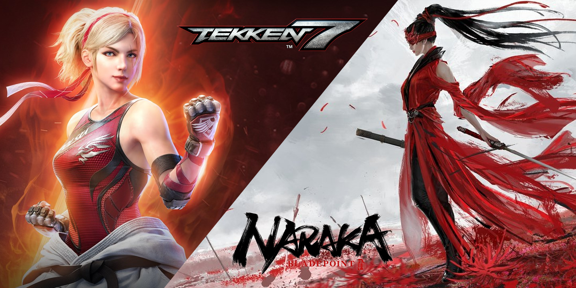 Take a Look at the Tekken 8's Official Roster Art So Far - Gameranx